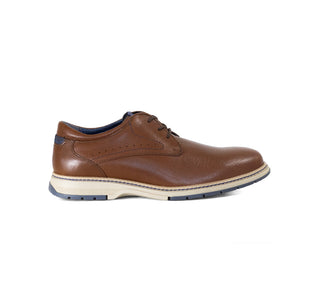 420001 Flexi Casual Piel Tan