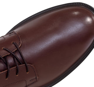 421501 Flexi Vestir Piel Vino