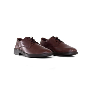 421501 Flexi Vestir Piel Vino