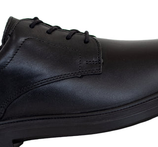421501 Flexi Vestir Piel Negro