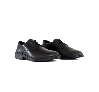 421501 Flexi Vestir Piel Negro