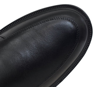 421503 Flexi Vestir Piel Negro