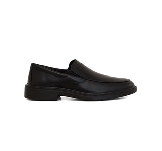 421503 Flexi Vestir Piel Negro
