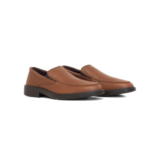 421503 Flexi Vestir Piel Tan
