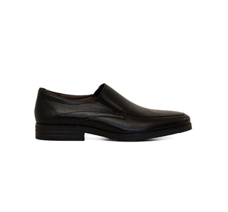 421503 Flexi Vestir Piel Negro