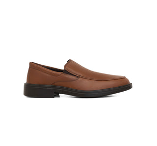 421503 Flexi Vestir Piel Tan