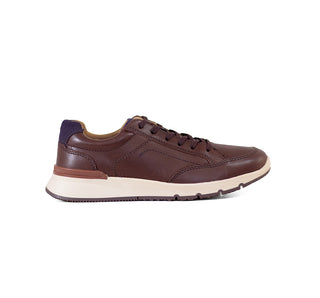 421908 Flexi Tenis Piel Cafe