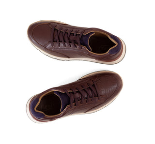 421908 Flexi Tenis Piel Cafe