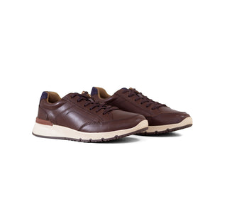 421908 Flexi Tenis Piel Cafe