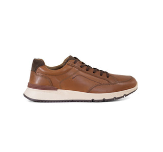 421908 Flexi Tenis Piel Tan