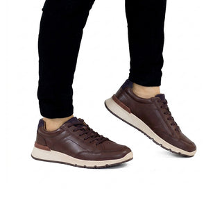 421908 Flexi Tenis Piel Cafe