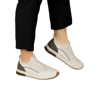 422301 Flexi Tenis Textil Beige