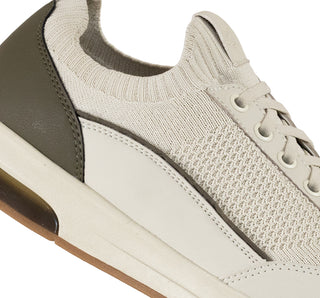 422301 Flexi Tenis Textil Beige