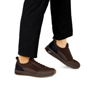 422301 Flexi Tenis Textil Cafe