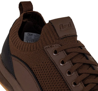 422301 Flexi Tenis Textil Cafe