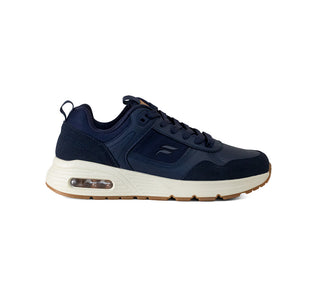 422401 Flexi Tenis Piel Azul