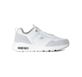 422401 Flexi Tenis Piel Blanco