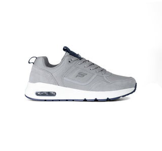 422401 Flexi Tenis Piel Gris