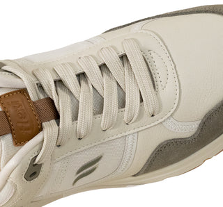 422401 Flexi Tenis Piel Beige
