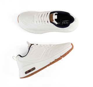 422403 Flexi Tenis Sintético Blanco