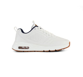 422403 Flexi Tenis Sintético Blanco
