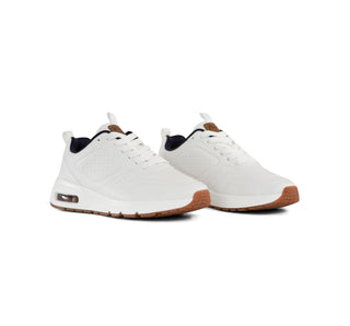 422403 Flexi Tenis Sintético Blanco