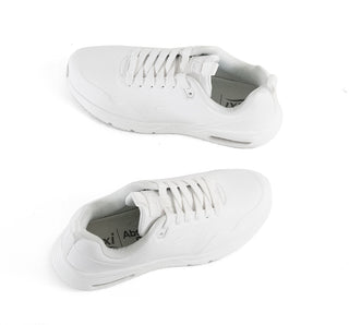 422404 Flexi Tenis Sintético Blanco