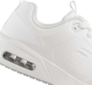 422404 Flexi Tenis Sintético Blanco