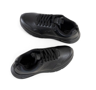 422404 Flexi Tenis Sintético Negro