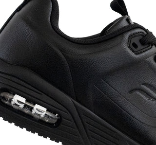 422404 Flexi Tenis Sintético Negro