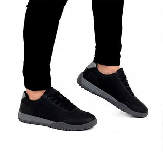 422502 Flexi Tenis Sintético Negro