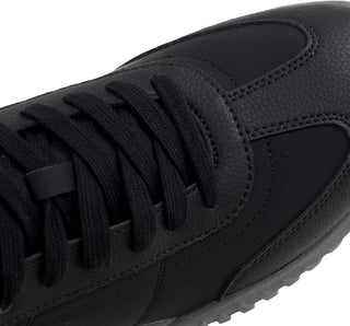 422502 Flexi Tenis Sintético Negro