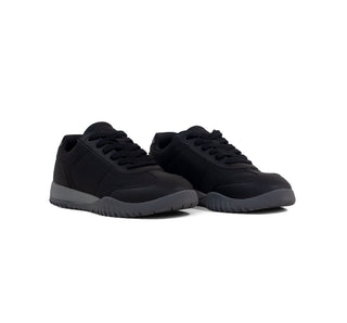 422502 Flexi Tenis Sintético Negro