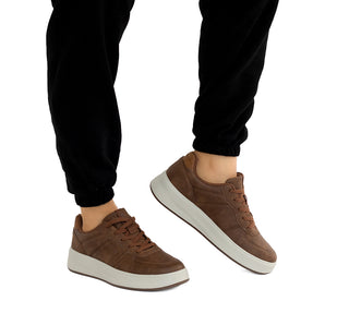 422604 Flexi Tenis Sintético Tan