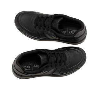 422604 Flexi Tenis Sintético Negro