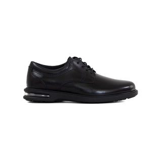 422905 Flexi Casual Piel Negro