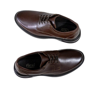 422905 Flexi Casual Piel Cafe