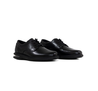 422905 Flexi Casual Piel Negro