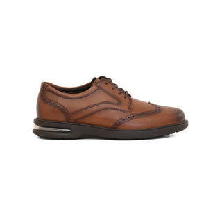 422906 Flexi Casual Piel Tan