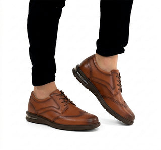 422906 Flexi Casual Piel Tan