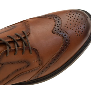 422906 Flexi Casual Piel Tan