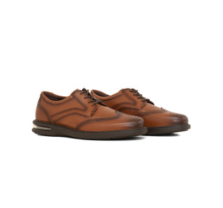 422906 Flexi Casual Piel Tan