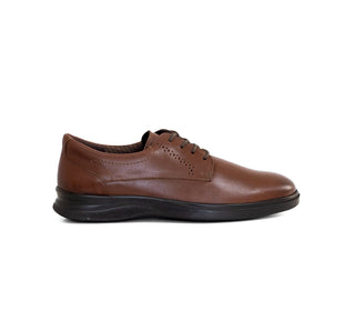 423101 Flexi Casual Piel Cafe