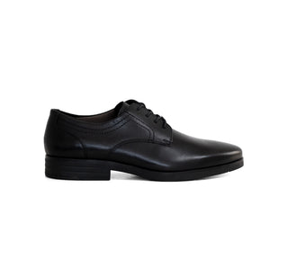 423201 Flexi Vestir Piel Negro
