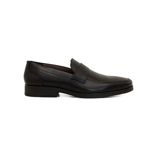 423203 Flexi Vestir Piel Negro