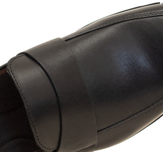 423203 Flexi Vestir Piel Negro