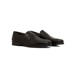 423203 Flexi Vestir Piel Negro