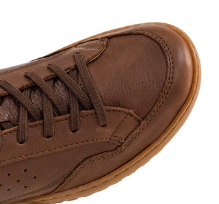 423702 Flexi Tenis Piel Tan