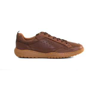 423702 Flexi Tenis Piel Tan