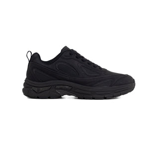 424102 Flexi Tenis Sintético Negro
